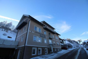 Apartments Luidold